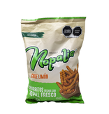 Churritos de Nopal Orgánico Nopalia 650 gr.