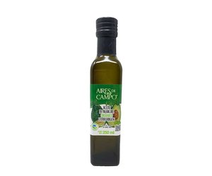 Aceite de aguacate x5 sabores de 250ml - Aceite de Aguacate