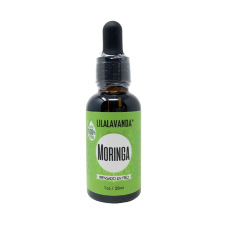 Aceite de Moringa Lilalavanda 28ml