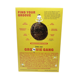 Cereal de Maíz con Quinoa Sabor Chocolate Groovies 250g