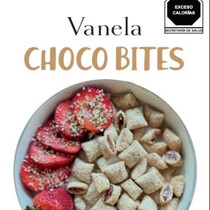 Cereal Choco Bites Vanela 340 gr