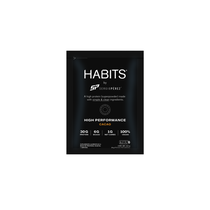 Proteina High Performance Cacao Habits 38.5gr