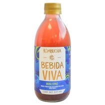 Kombucha Mora Feroz BV 355 ml.