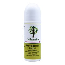 Desodorante Herbal Vihanta 90ml