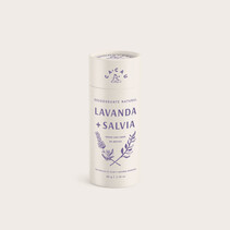 Desodorante Lavanda+Salvia CA-CAU 80g