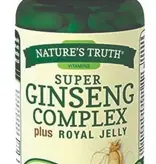Ginseng Complex NT 60cap