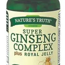 Ginseng Complex NT 60cap
