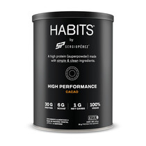 Proteina High Performance Cacao Habits 578gr