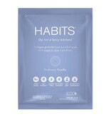 Proteina Vegetal Vanilla Habits 30.5gr