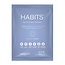 Proteina Vegetal Vainilla Habits 30.5gr