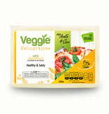 Queso Estilo Mozarella Vegano Veggie Chesse 250gr