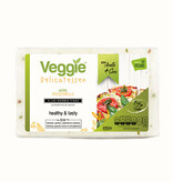 Queso Vegano Mozzarella Hierbas Finas Veggie Chesse 250 gr.