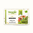 Queso Vegano Mozzarella Hierbas Finas Veggie Chesse 250 gr.