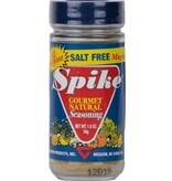 Sazonador Vegesal Sin Sal Spike 54g