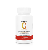 Vitamina C + Camu Camu Vizana Nutrition 90/500mg