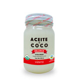 Aceite de Coco Organico Vizana 420ml