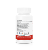 Aceite de Krill en Capsulas Orgánicas Vizana  60-700mg