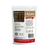 Cacao en Polvo Organico Vizana 200gr