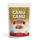 Camu Camu en Polvo Vizana 100 gr.