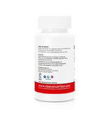 Citrato de Magnesio en Capsulas Vizana 90-500 mg