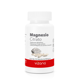 Citrato de Magnesio en Capsulas Vizana 90-500 mg
