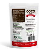 Coco Rallado Deshidratado Orgánico Vizana 150 gr.