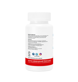 Colageno Hidrolizado Marino en Capsulas con acido hialuronico, Biotina y Vit C Vizana 90/500mg