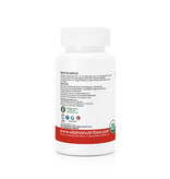 Moringa en Cápsulas Vizana 90-400 mg.