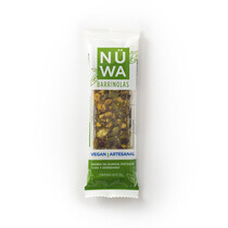 Barra Quinoa Barrinolas 35gr