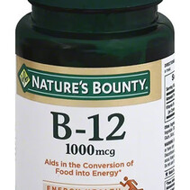 Vitamina B12 NB 100/1000