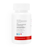Inositol MYO y D Chiro 40 1 en Capsulas Vizana 90caps