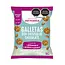 Galleta Chispas de Chocolate con Almendra Avena y Linaza Morama 32gr