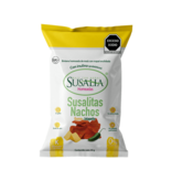 Susalitas Nacho  Susalia 200 gr.