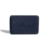 Jabon de Tocador Carbon Activado NatShop 100gr