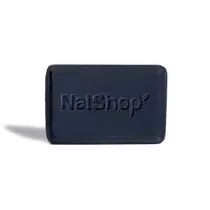 Jabon de Tocador Carbon Activado NatShop 100gr