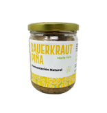 Sauerkraut Piña Marie Yom 380gr