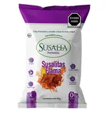 Susalitas Flama  Susalia 200g