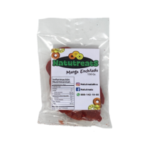 Mango Deshidratado Natutreats 150gr