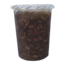 Frijol Negro Cocido Vizana 1 L.