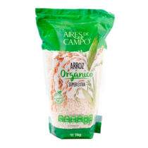 Arroz Integral Morelos ADC 1kg