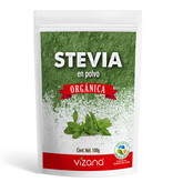Stevia en Polvo Vizana 100gr.