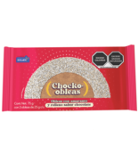 Chocko-Obleas de Chocolate 75 gr.