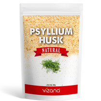 Psyllium Husk Vizana 300 gr.