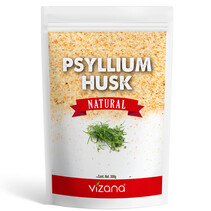 Psyllium Husk Vizana 300 gr.