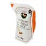 Yogurt Sabor Cereales Flor de Alfalfa 1 L.