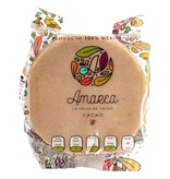 Obleas Cacao Amarea 50 pz.