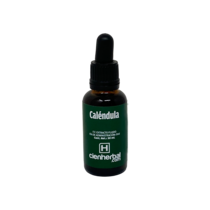 Extracto Herbal Caléndula CienHerbal 30 ml.