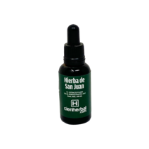 Extracto Herbal Hierba de San Juan CienHerbal 30 ml.