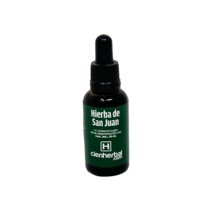 Extracto Herbal Hierba de San Juan CienHerbal 30 ml.