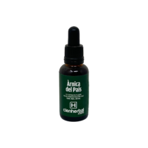 Extracto Herbal Árnica del País CienHerbal 30 ml.